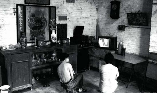 1.1978年，中国人第一次在电视上看到世界杯。