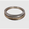 [CHG] Thrust ball bearings