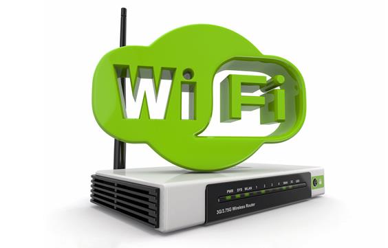 WiFi技术 360电子商务网配图