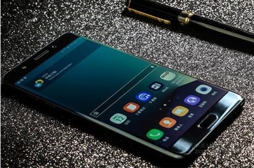 Note7爆炸续：三星被指区别对待中国与欧美消费者