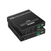 hdmi光纤延长器hdmi光纤收发器RS-232 LQ980